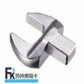 扭力扳手