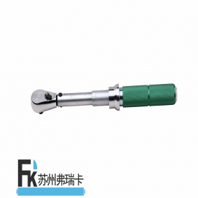 1-4系列專業(yè)級可調(diào)式扭力扳手1-5Nm