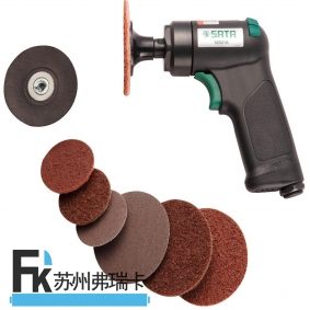 迷你氣動(dòng)粗磨機(jī)組套