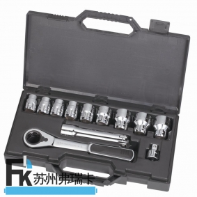 12件30MM系列穿透式套筒組套