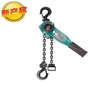重型手扳葫蘆0.75公噸1.5米