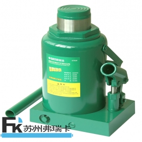 重型立式液壓千斤頂32公噸