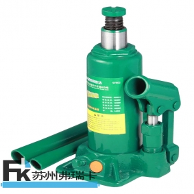 重型立式液壓千斤頂4公噸