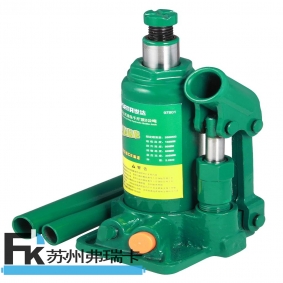 重型立式液壓千斤頂2公噸