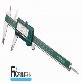 ：數(shù)顯式游標(biāo)卡尺0-150MM