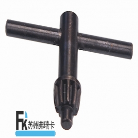 KK 扳手用于13MM帶扳手夾頭
