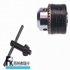 1-10MM,帶扳手夾頭,3-8尾孔(含KG扳手)