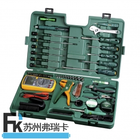 03760 產(chǎn)品名稱：27件電子工具組套