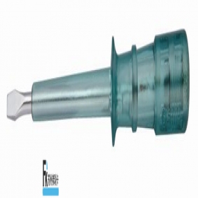 62501 產(chǎn)品名稱：普通型測電筆140MM
