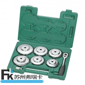 8件套帽式濾清器扳手