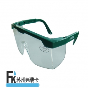 亞洲款防沖擊眼鏡(防霧)