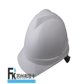 TF0101W 產(chǎn)品名稱：V頂標(biāo)準(zhǔn)型安全帽-白色