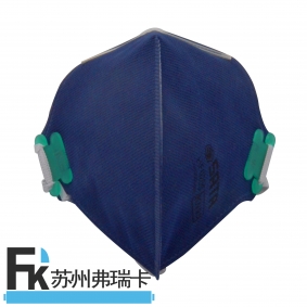 HF0205 產(chǎn)品名稱：煤炭行業(yè)專用口罩