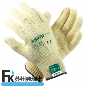 SF0201 產(chǎn)品名稱：防割手套