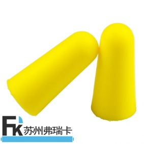 代爾塔103105 子彈型輪廓發(fā)泡PU耳塞103107