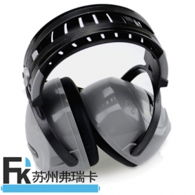 代爾塔 F1英特拉各斯防噪音耳罩