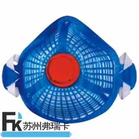 代爾塔104103 防塵口罩