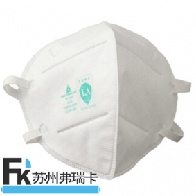 代爾塔104010 國標(biāo)無紡布口罩