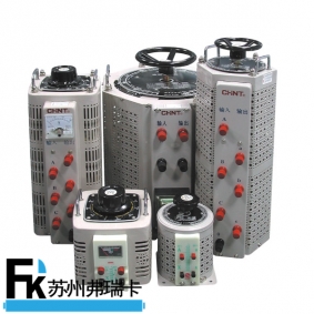 T(DS)GC2、T(DS)GC2J型接觸調(diào)壓器