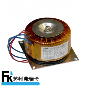 HB系列環(huán)型電源變壓器