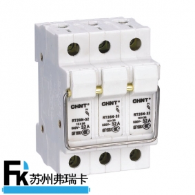 RT28型圓筒形帽熔斷器