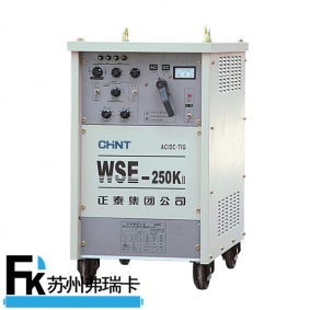 WSE系列交直流鎢極氬弧焊機(jī)