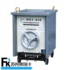 BX1系列交流弧焊機(jī)