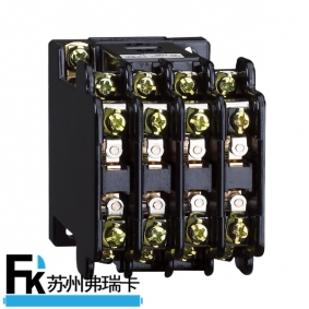 JZ7系列中間繼電器