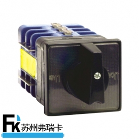 LW15-16萬(wàn)能轉(zhuǎn)換開(kāi)關(guān)