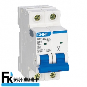 NXB-80小型斷路器