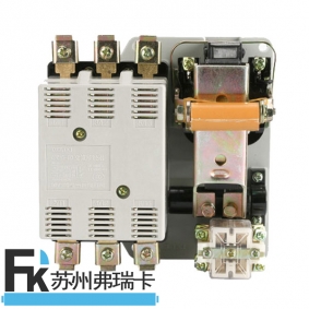 德力西交流接觸器 CDC10-60A 100A 150A