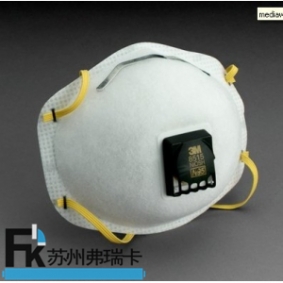3M 8515經(jīng)濟(jì)型焊接防護(hù)口罩