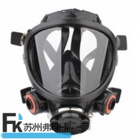 3M 7800全面罩